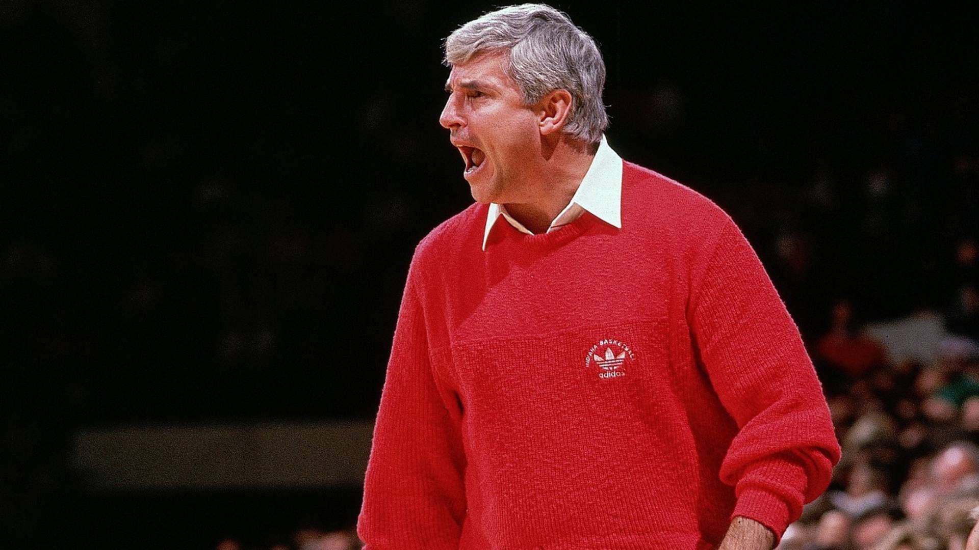 Bob Knight (Indiana)