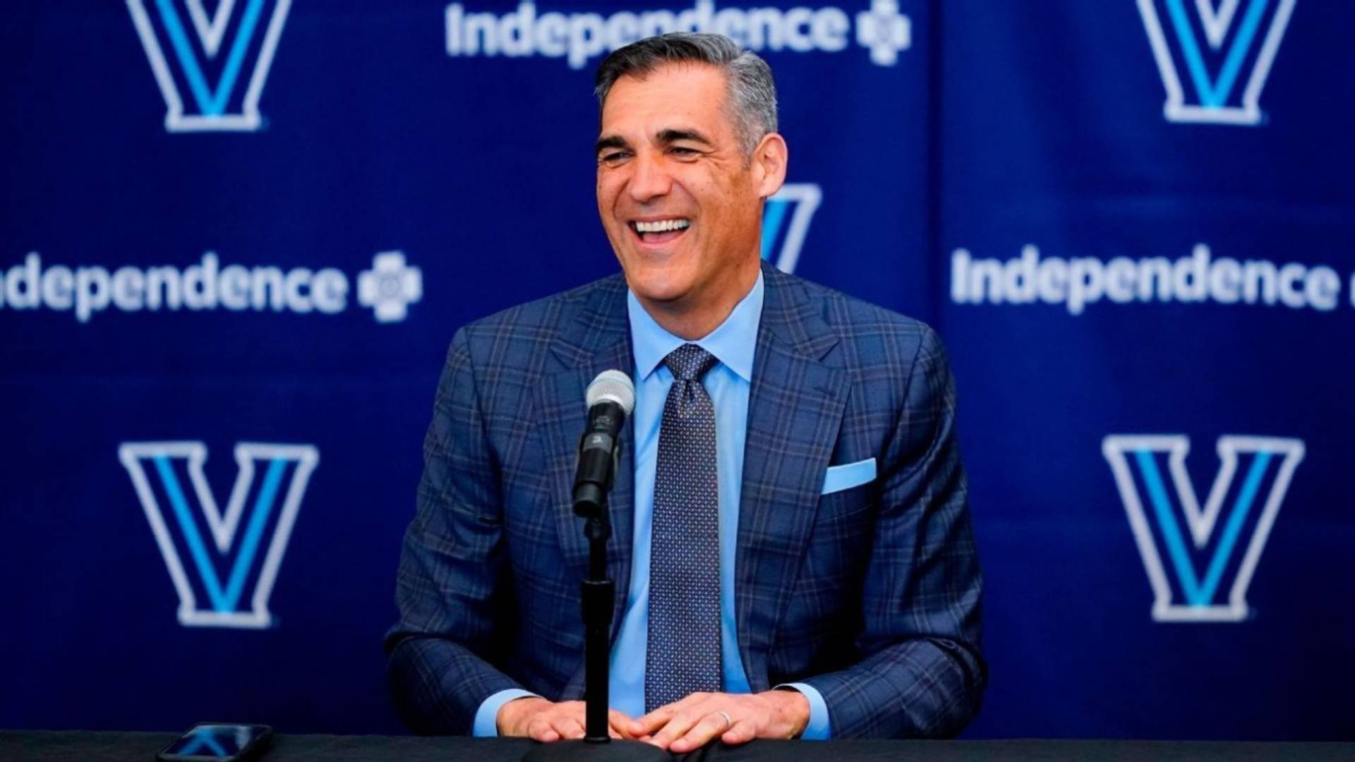 Jay Wright (Villanova)