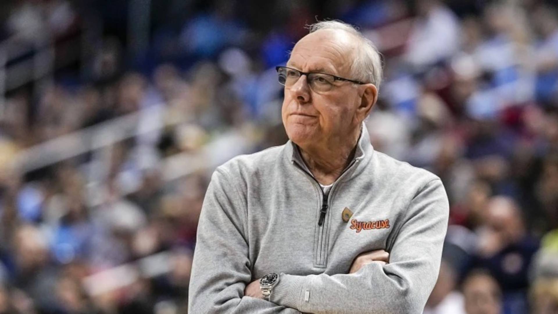 Jim Boeheim (Syracuse)