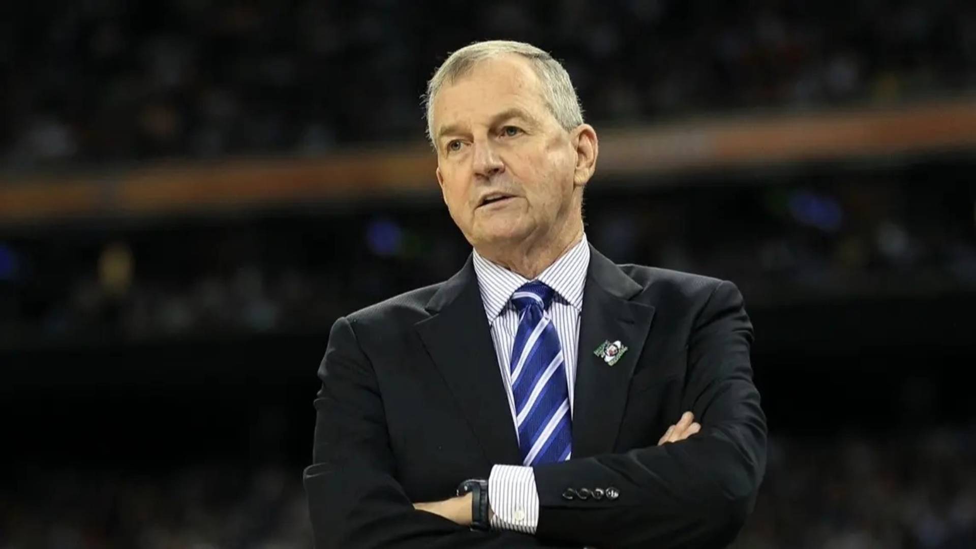 Jim Calhoun (UConn)
