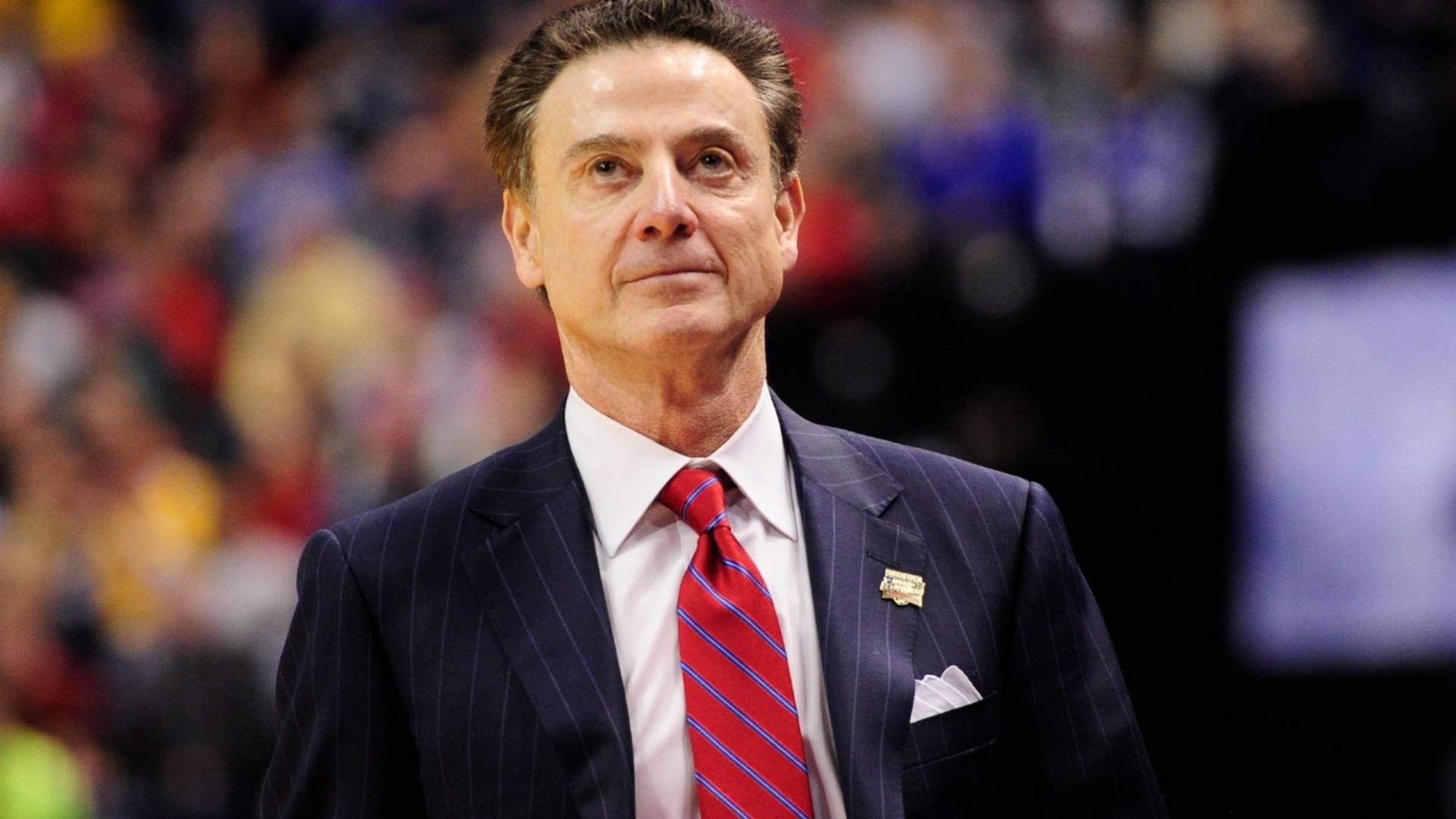 Rick Pitino (Kentucky, Louisville)