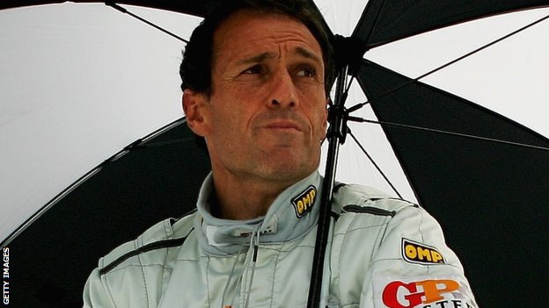1. Andrea de Cesaris