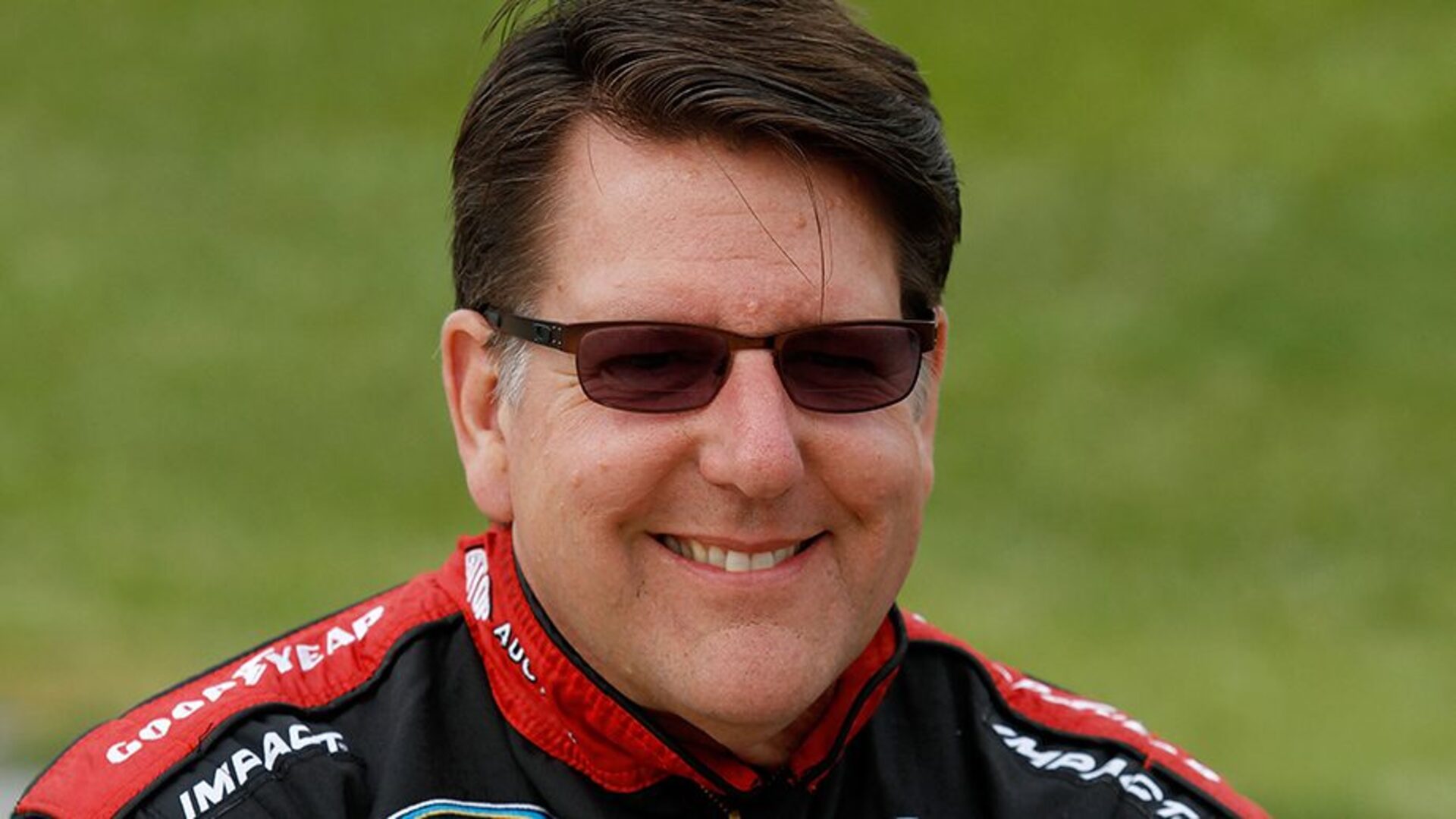 10. Johnny Benson Jr. — 2008