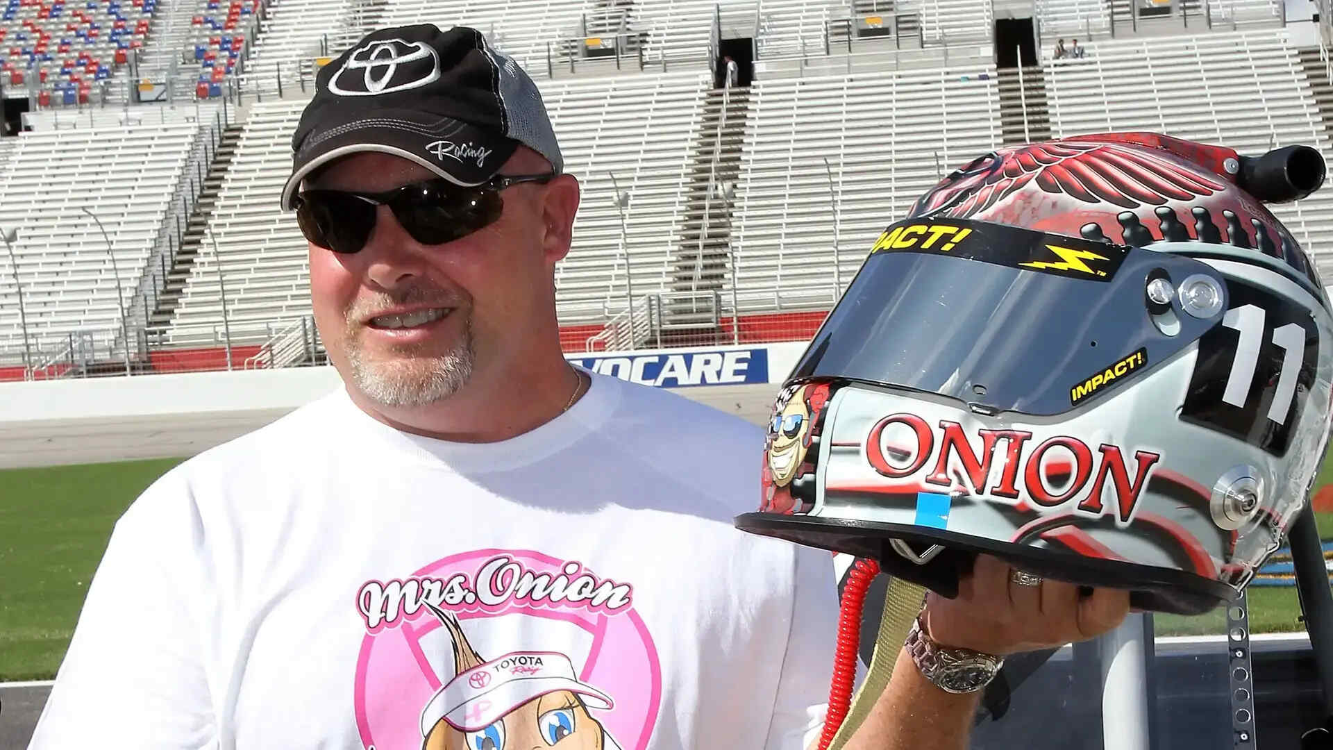 9. Todd Bodine — 2006