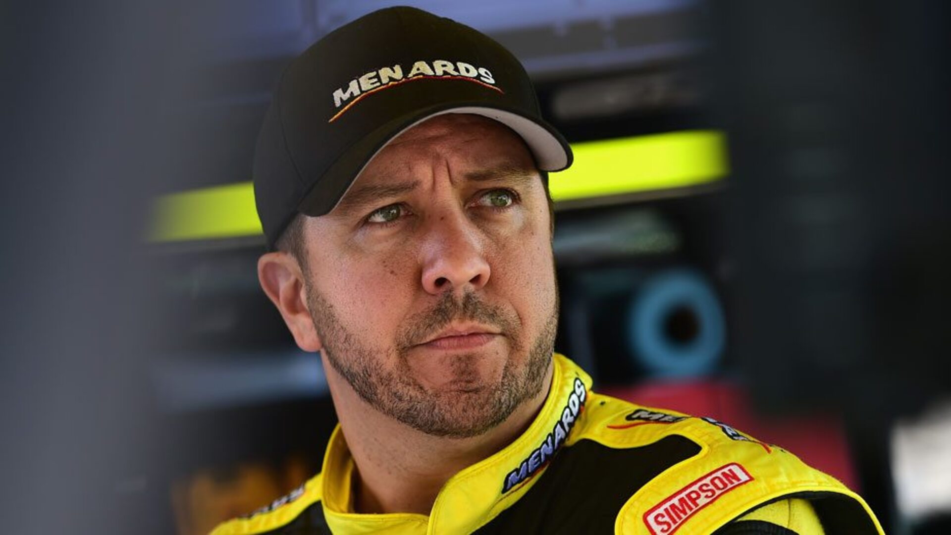8. Matt Crafton — 2014