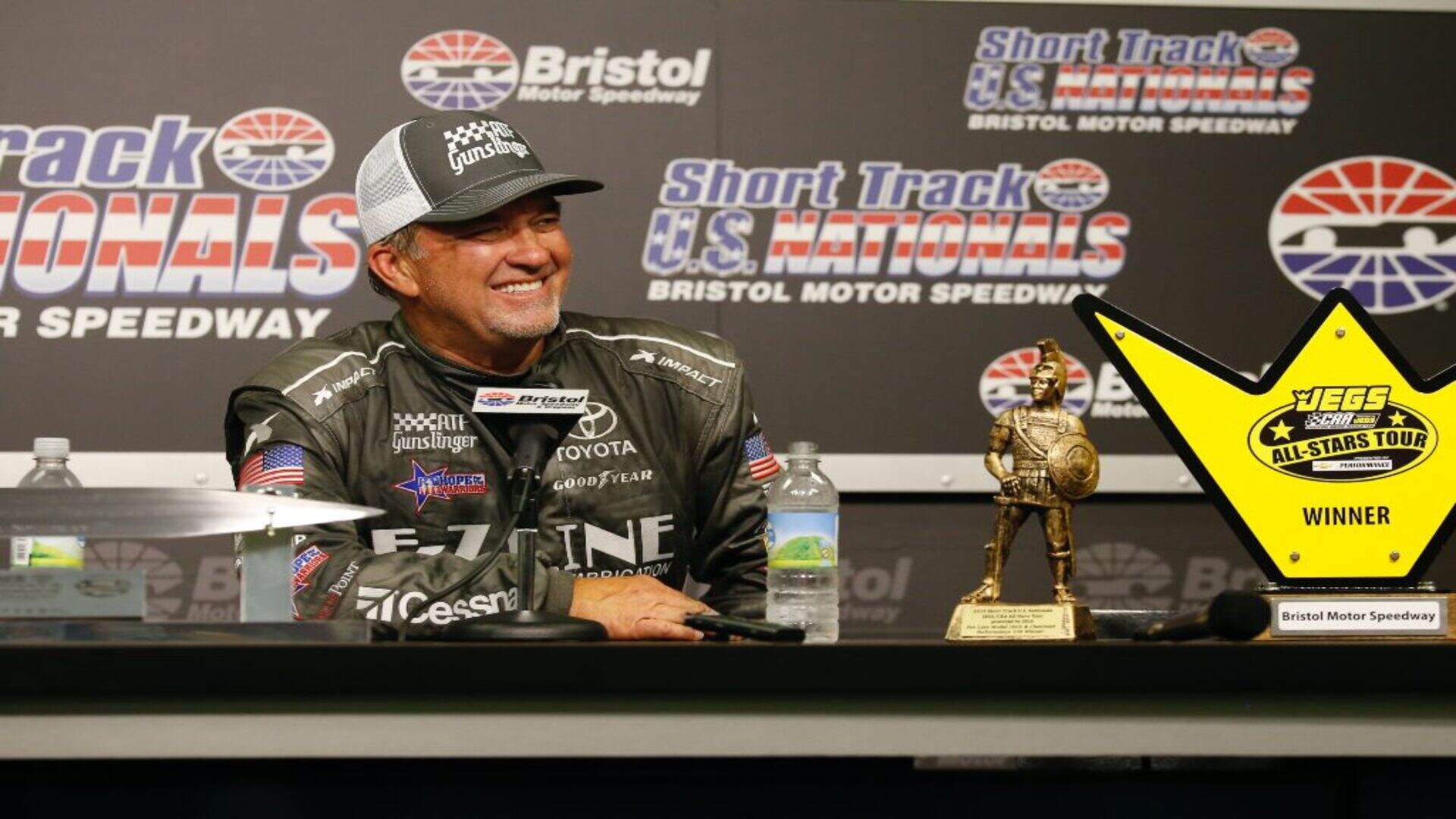 6. Mike Skinner — 1995