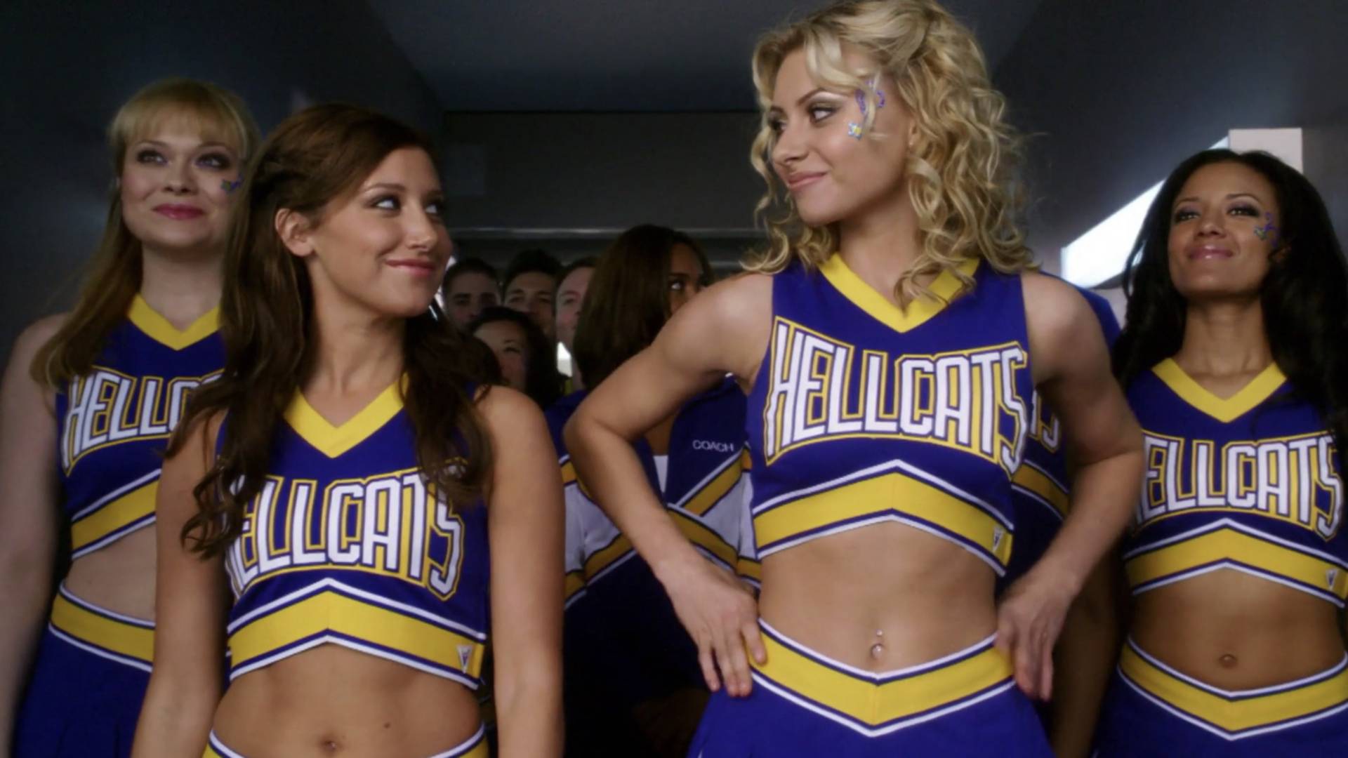 Ashley Tisdale Turned Down The Main Role