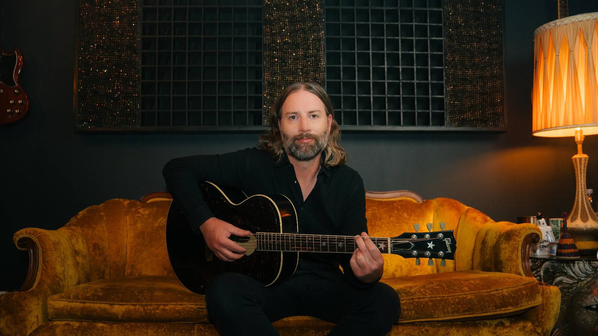 The Music Supervisor Was Key