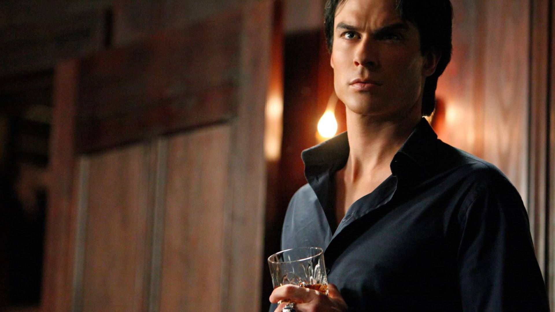 Over 100 Actors Auditioned for Damon