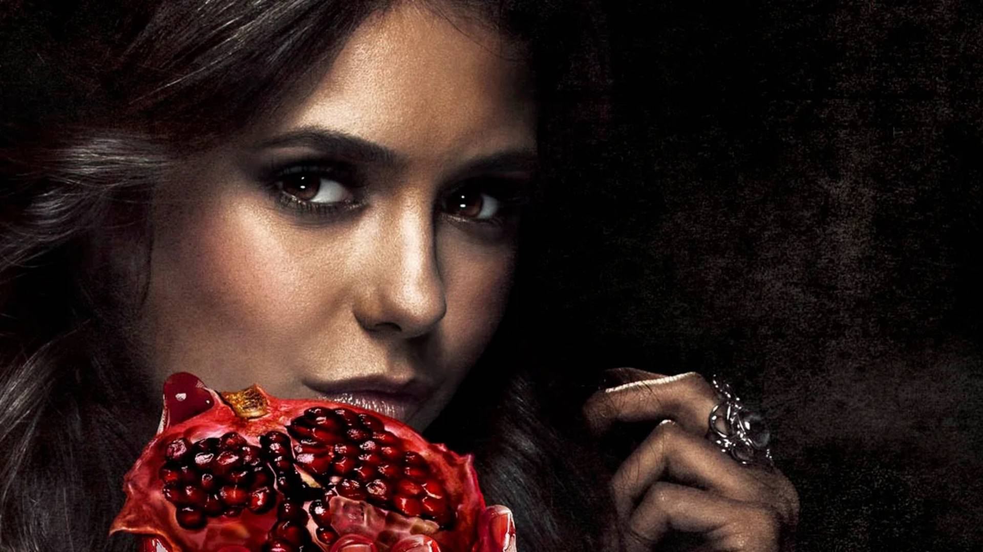 Doppelgänger Blood Had Special Properties