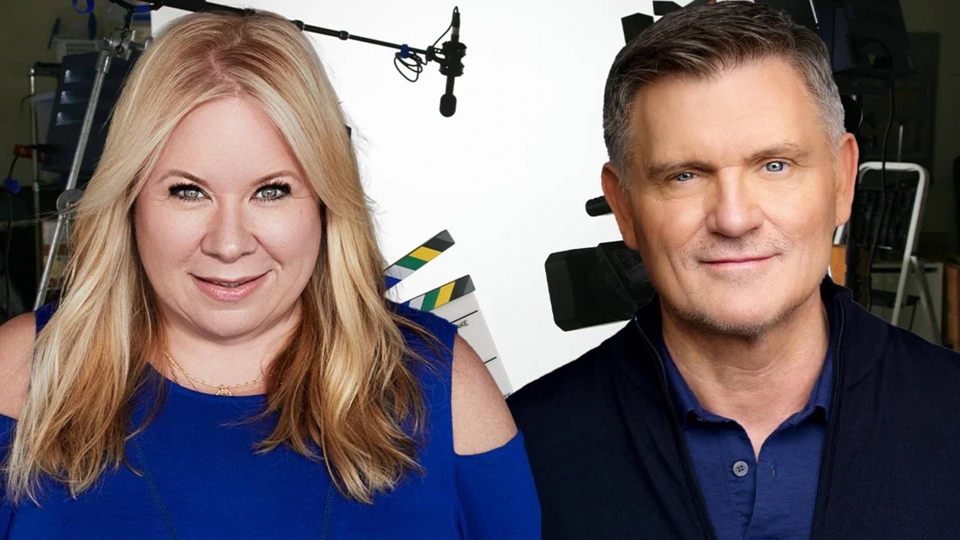 Kevin Williamson Left (and Came Back)