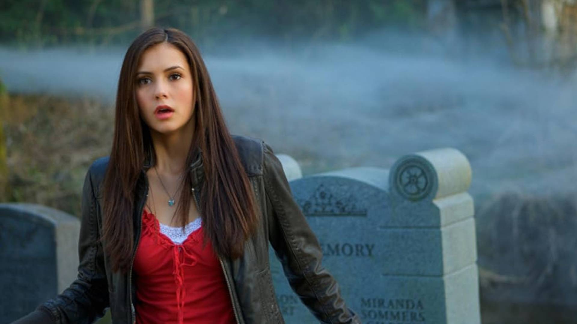 The Pilot Was Filmed in Vancouver