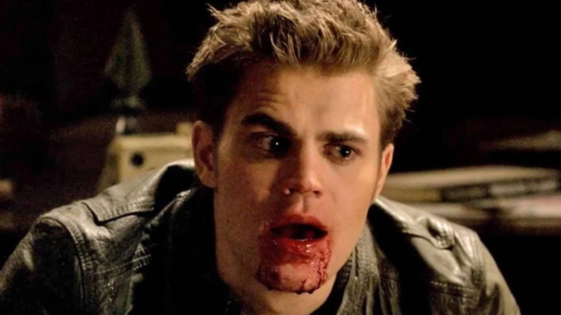 The Fake Blood Recipe Was Edible (but Sticky)