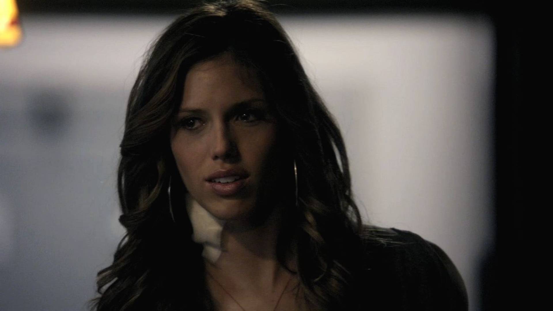 Vicki Donovan Was the First Major Human Death