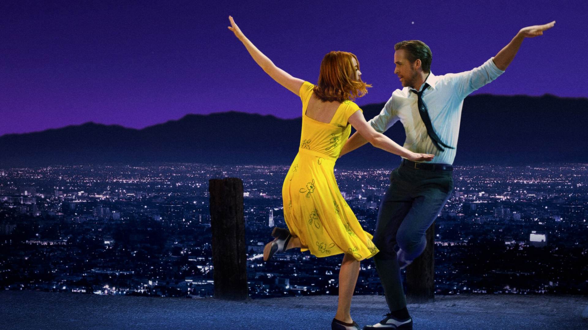 16. La La Land (2016)