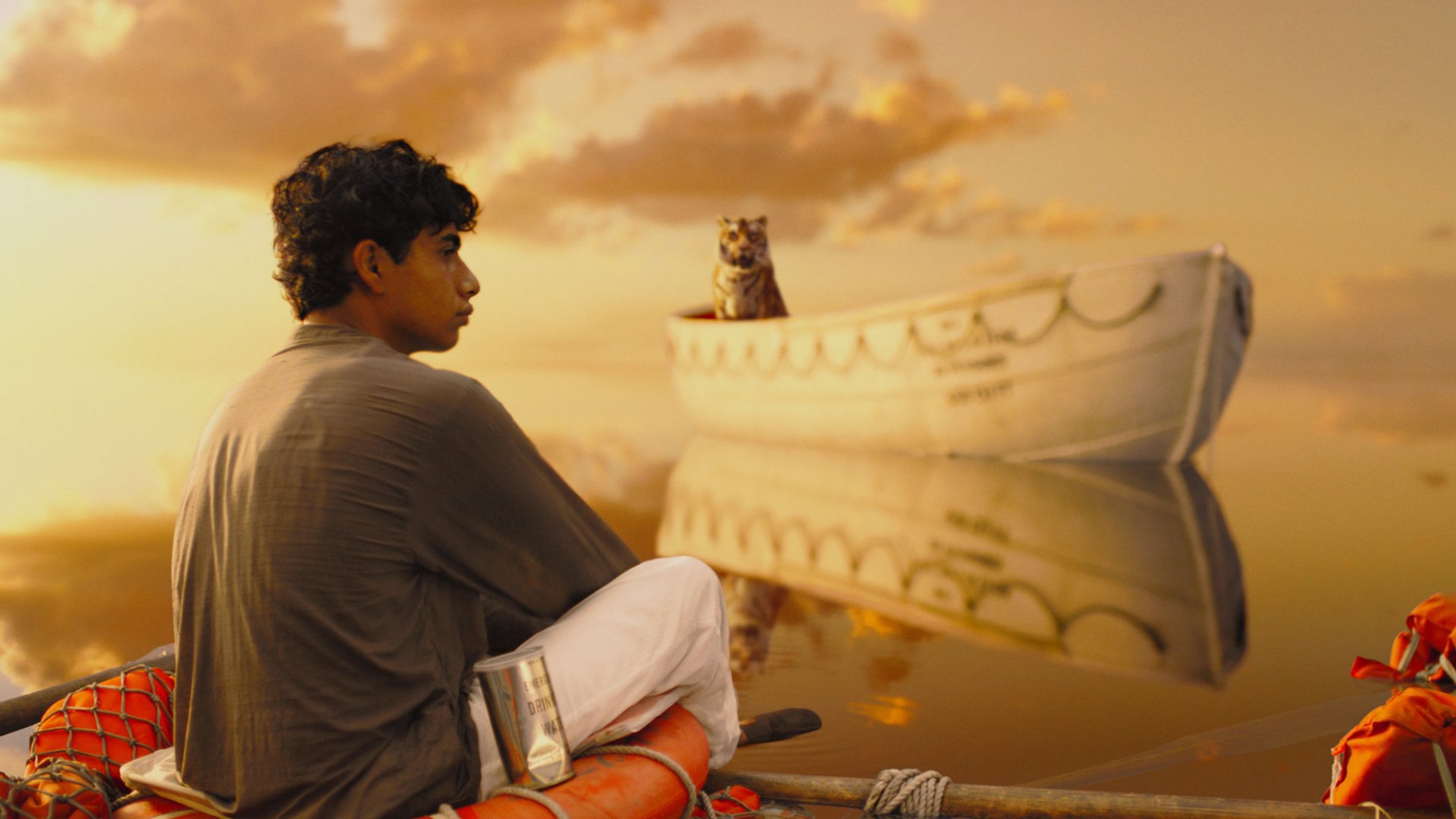 15. Life of Pi (2012)