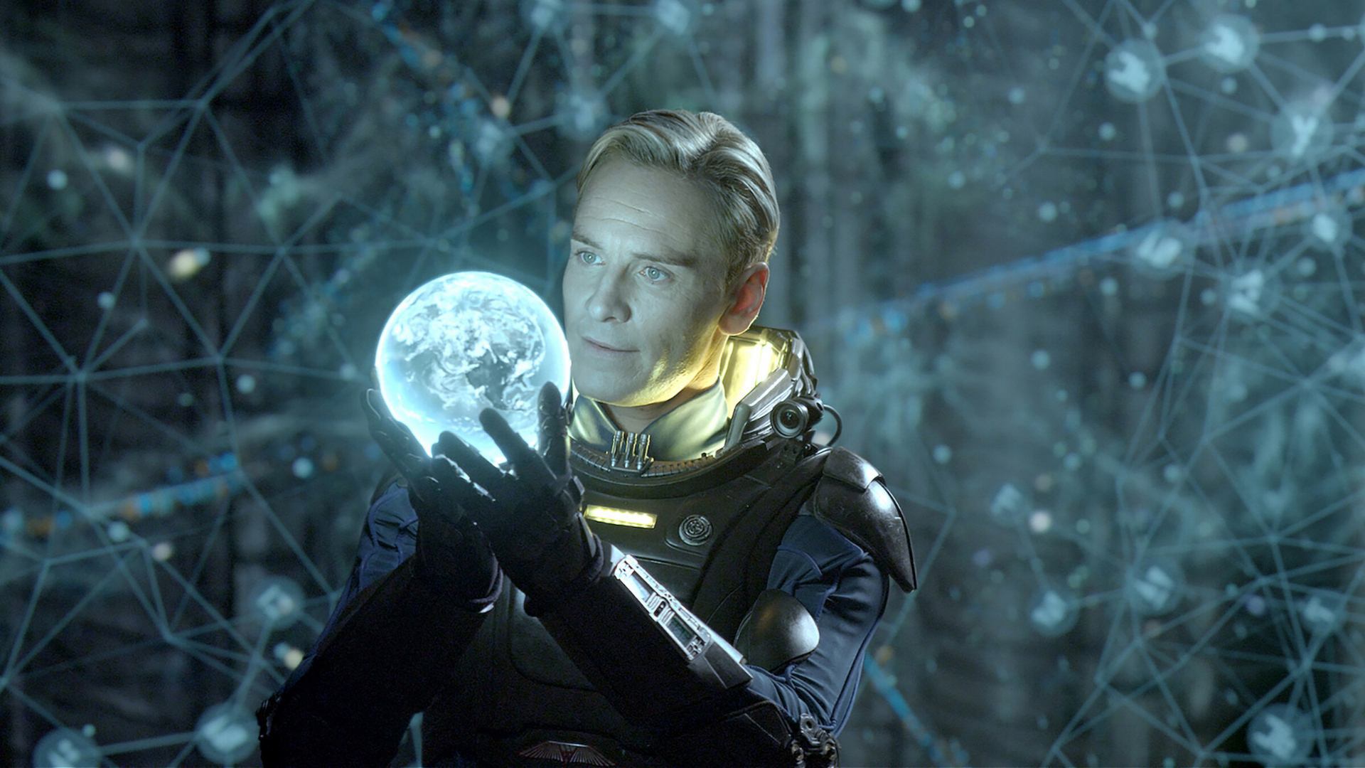 23. Prometheus (2012)