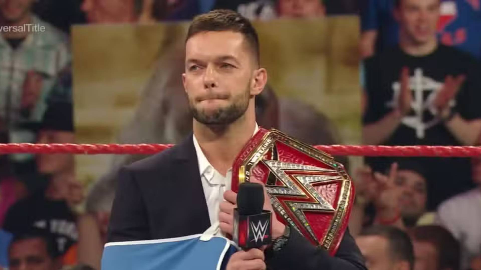 13. Finn Balor's Momentum Comes To A Complete Halt