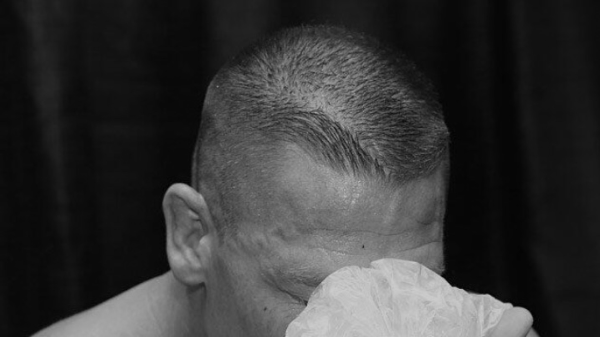 18. John Cena's Nose Gets Shattered