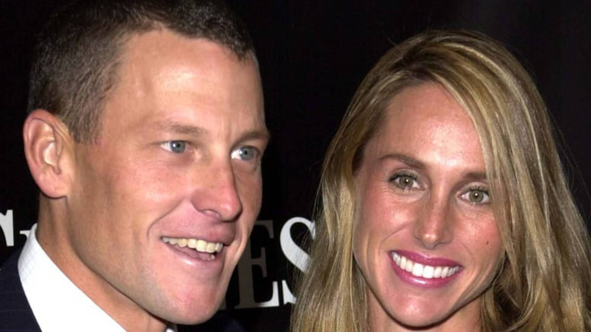 5. Lance Armstrong and Kristin Armstrong