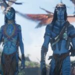 'Avatar Fire and Ash' (Image: Sony)