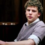 Jesse Eisenberg in 'The Social Network' (Image: Sony)
