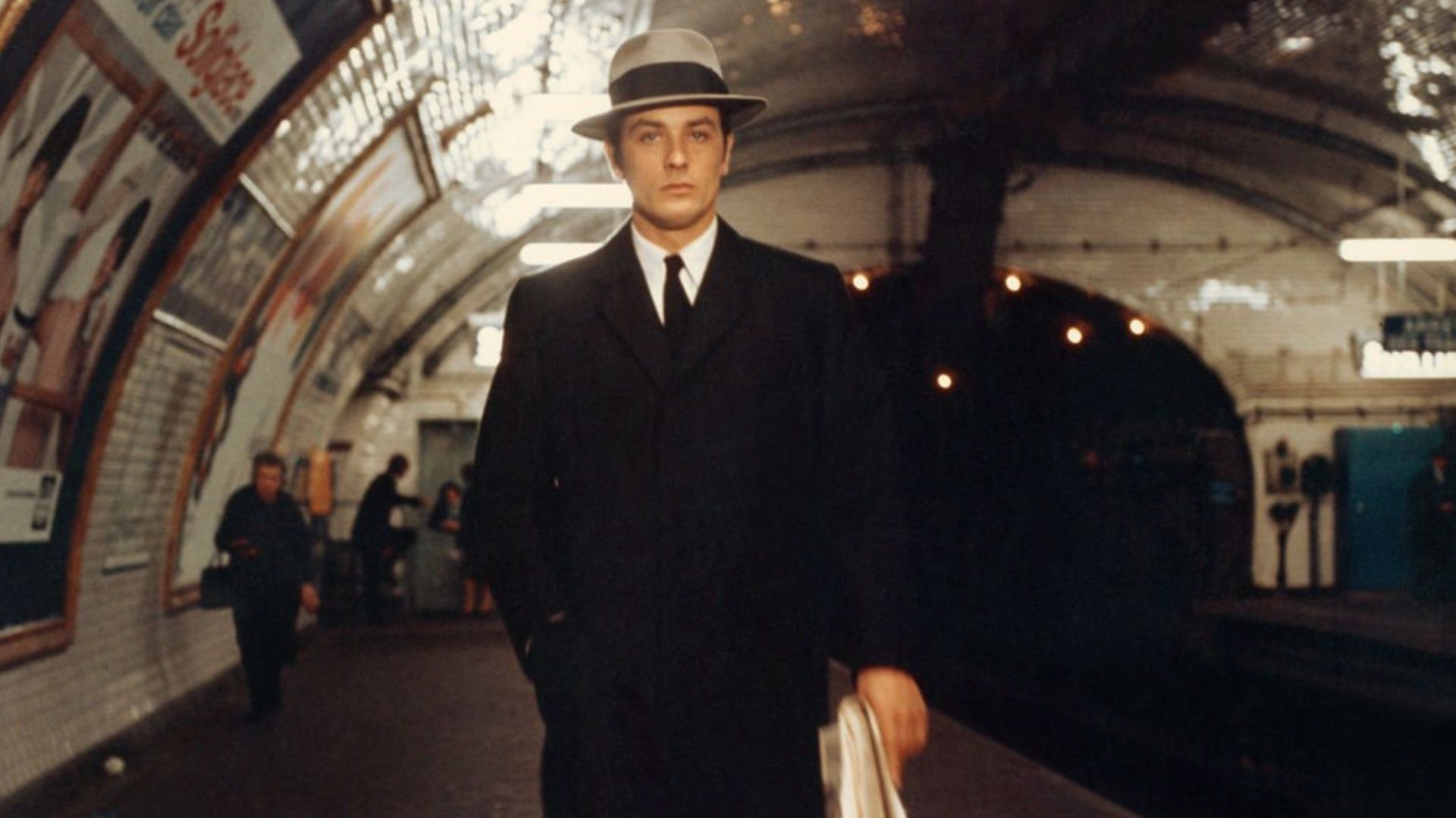 Le Samouraï (1967)
