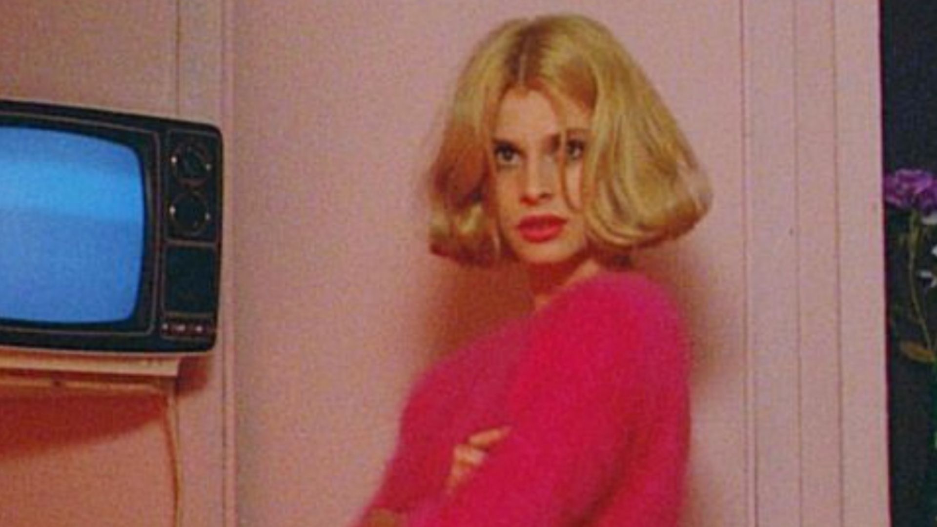Paris, Texas (1984)