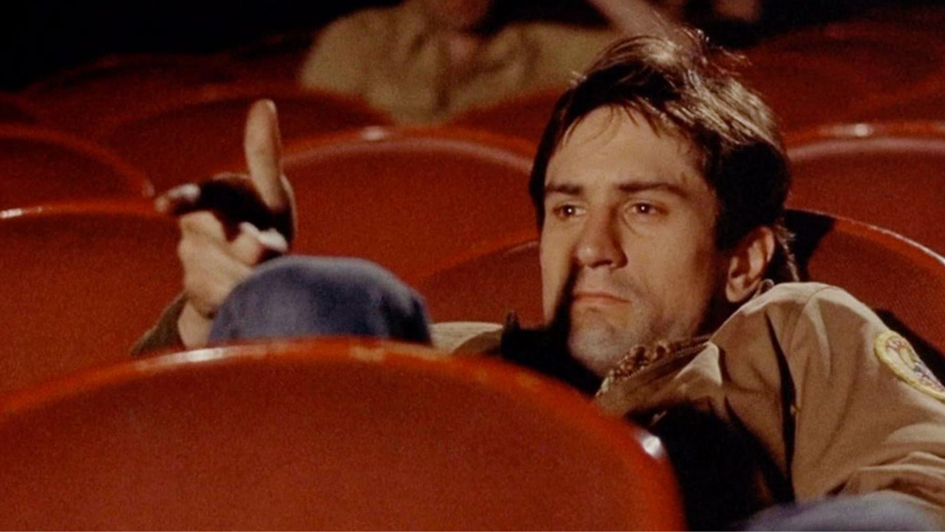 Taxi Driver (1976)