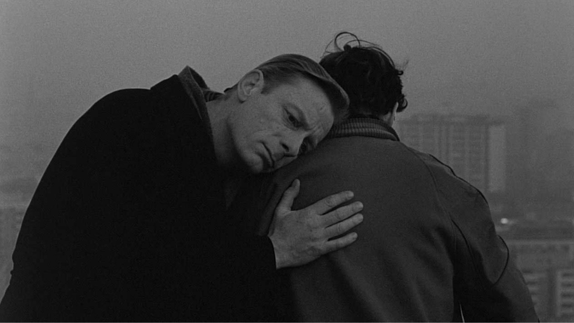 Wings of Desire (1987)