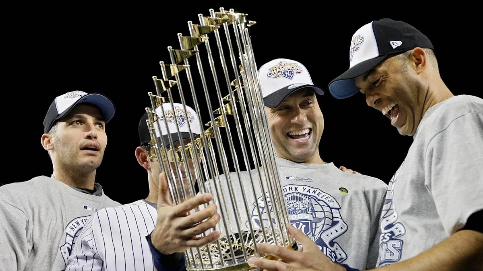 New York Yankees – 27