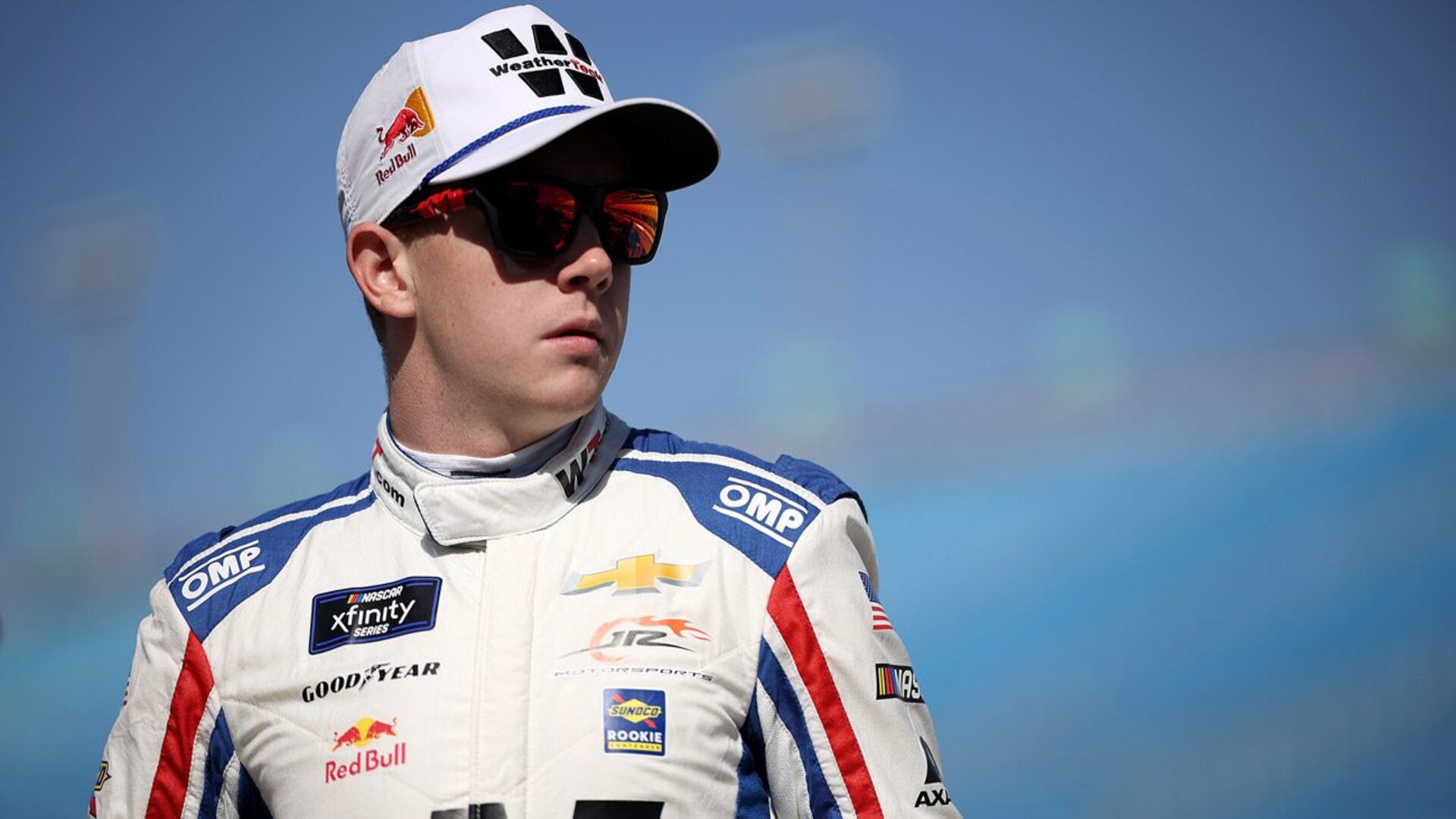 2. Conor Zilisch – 2025 Xfinity Series