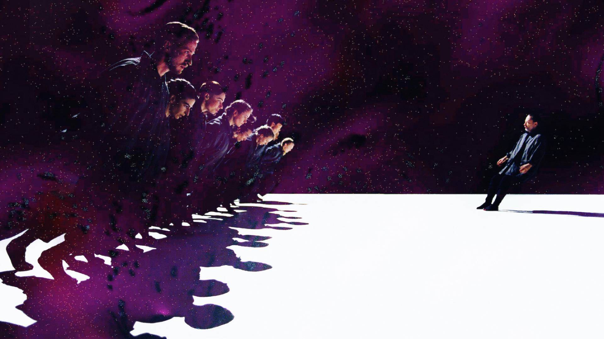 Anima (2019) - Paul Thomas Anderson