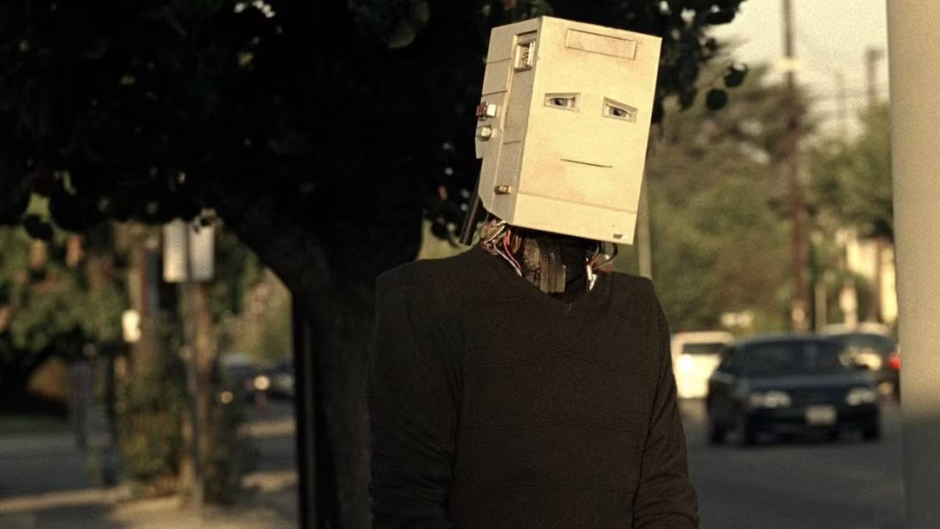 I'm Here (2010) - Spike Jonze