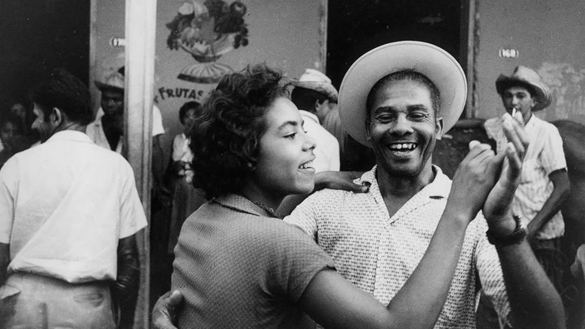 Salut les Cubains (1963) - Agnès Varda