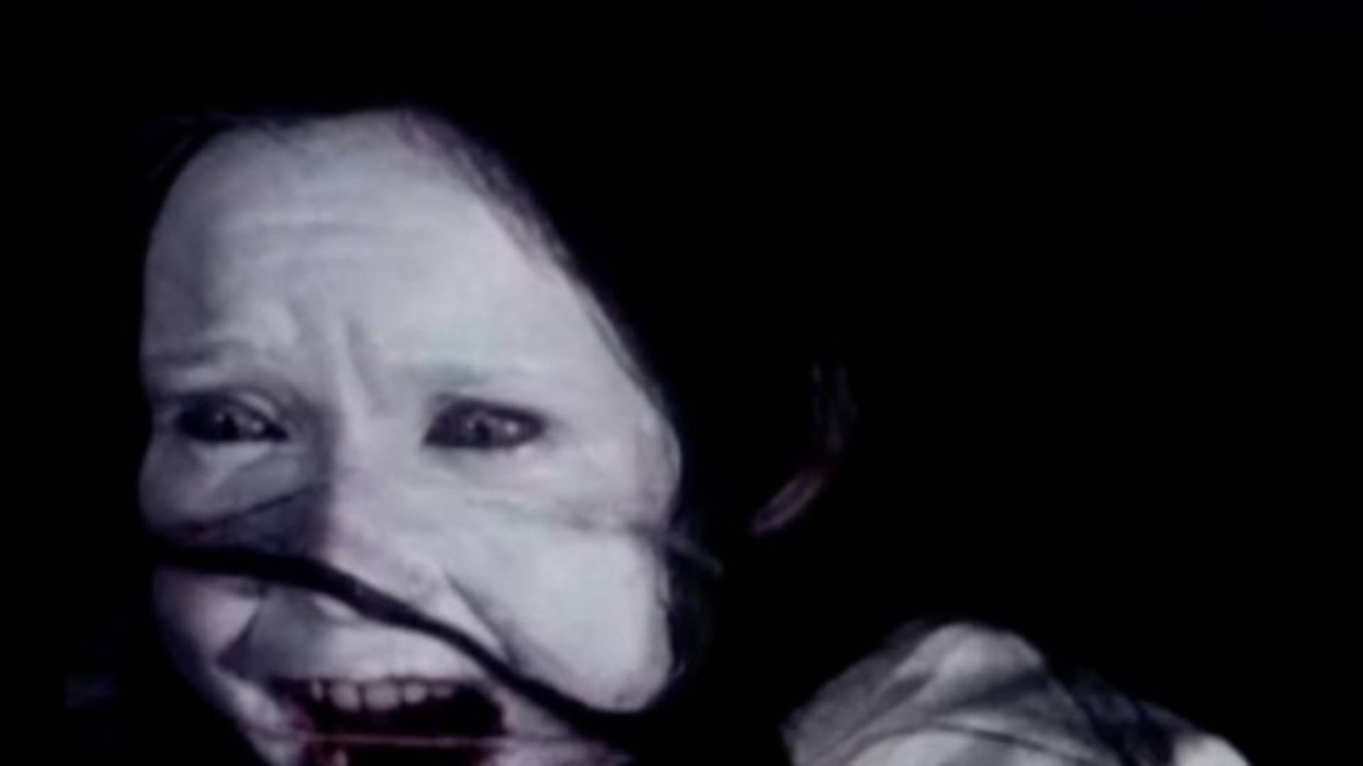 The Alphabet (1968) - David Lynch