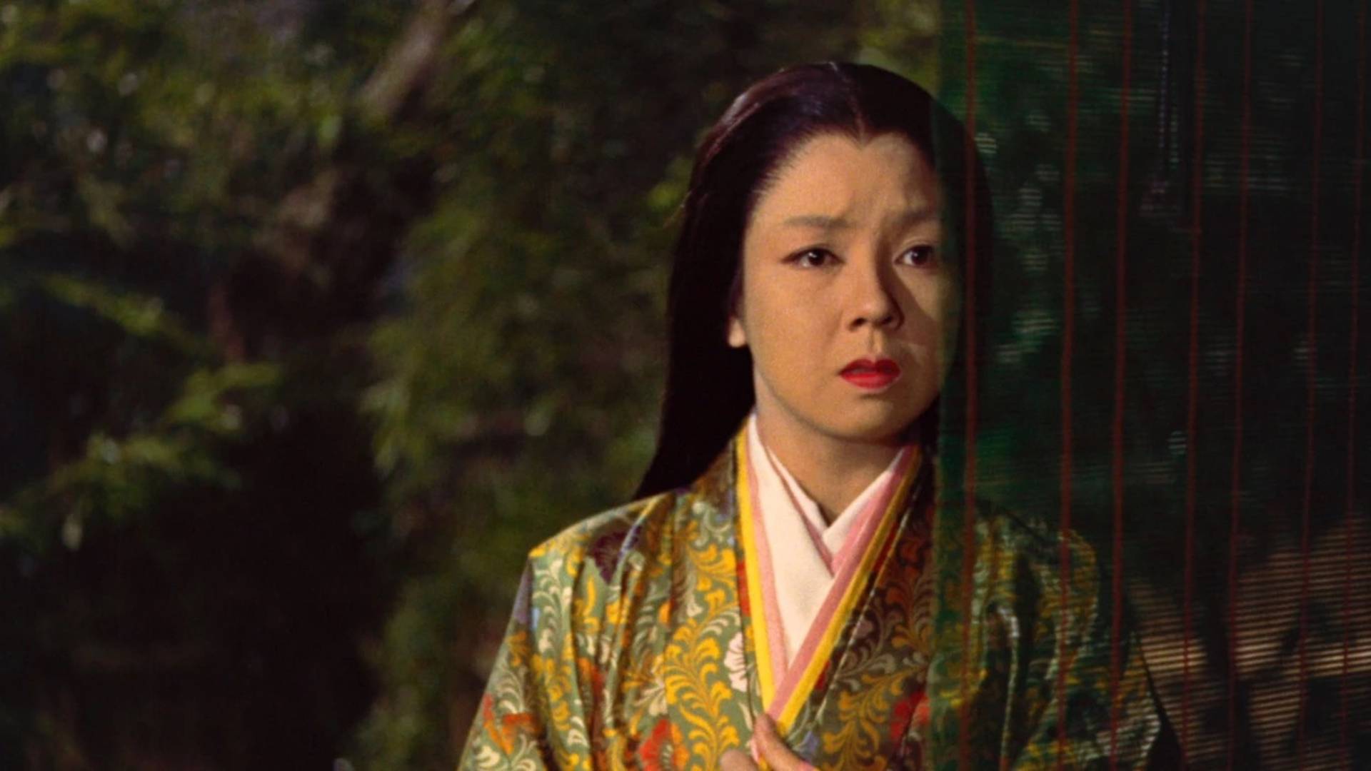 24. Gate of Hell (1953)