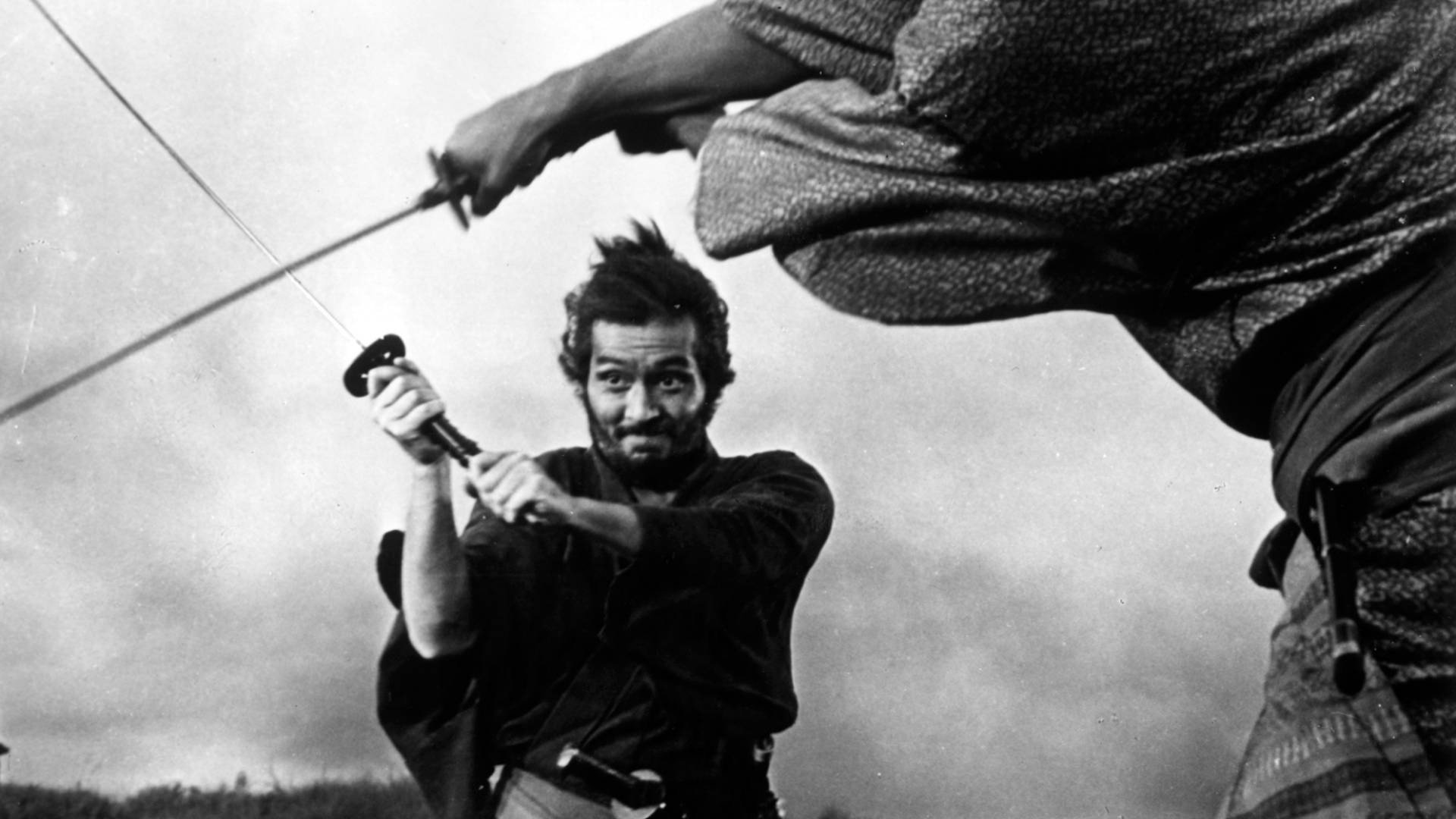 2. Harakiri (1962)