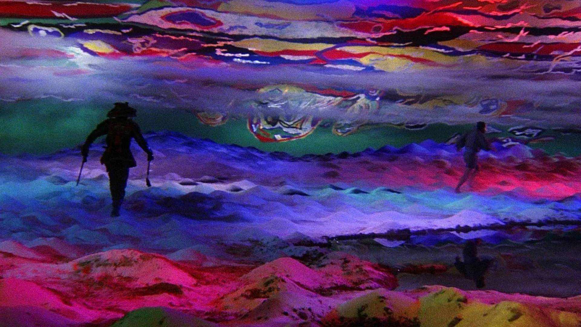 7. Kagemusha (1980)