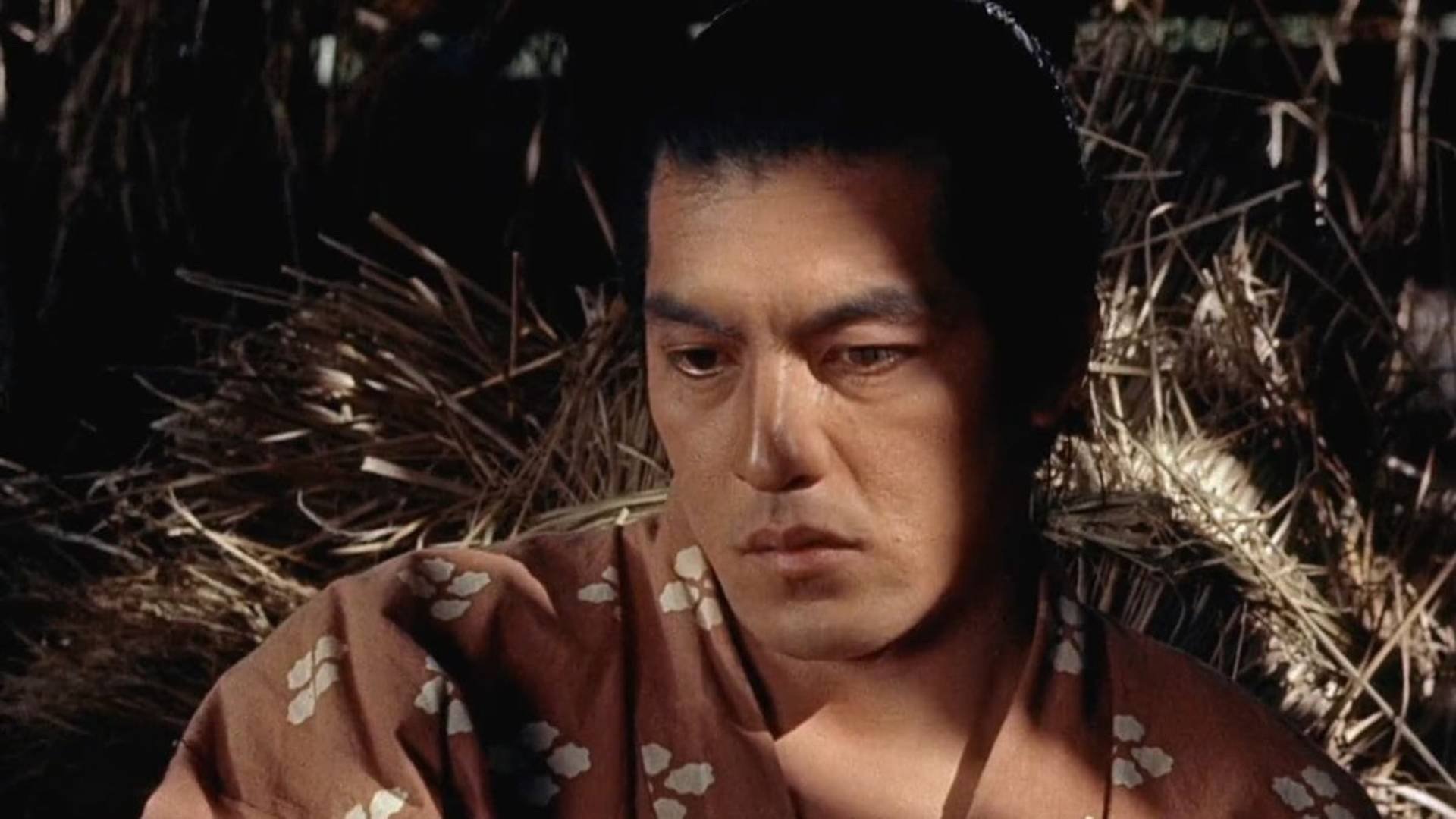 17. Samurai I: Musashi Miyamoto (1954)