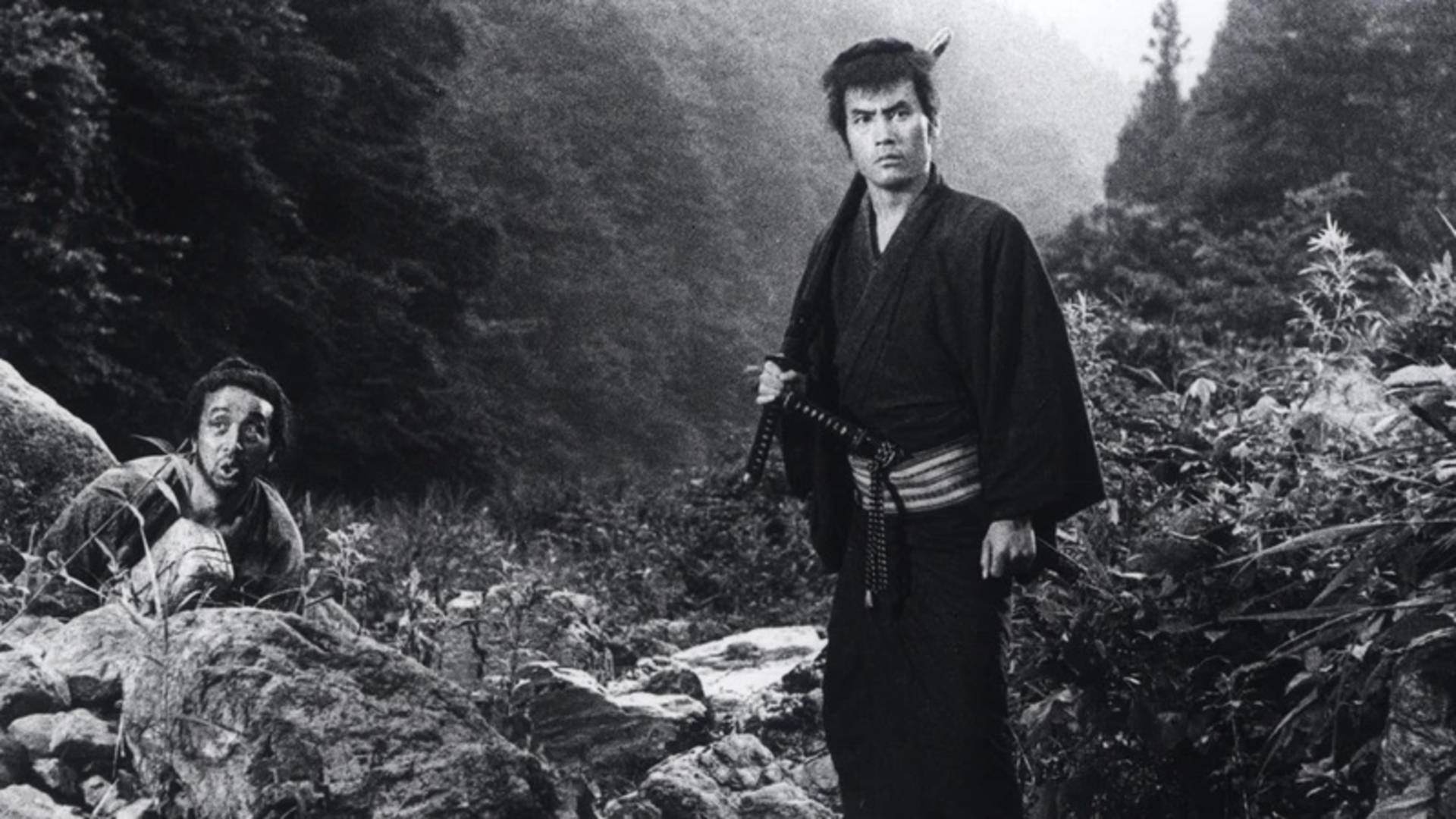 20. Sword of the Beast (1965)