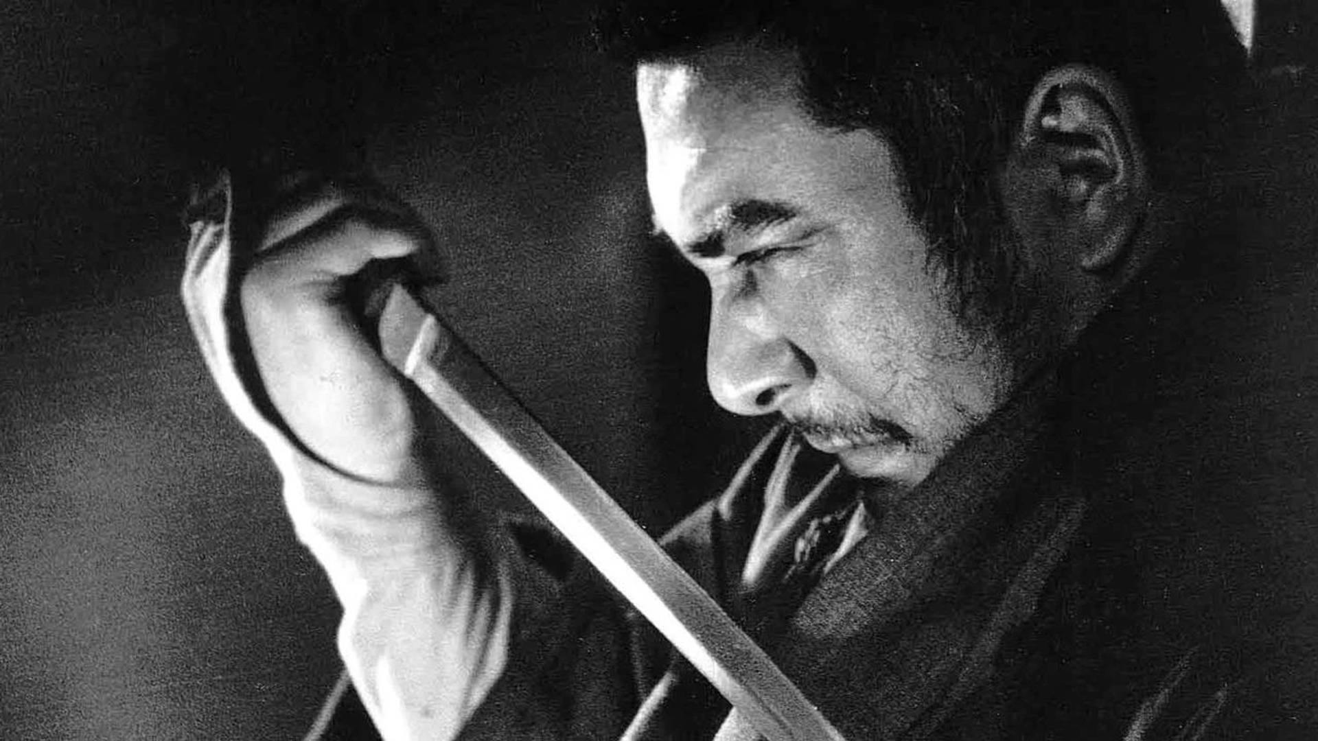 16. The Tale of Zatoichi (1962)