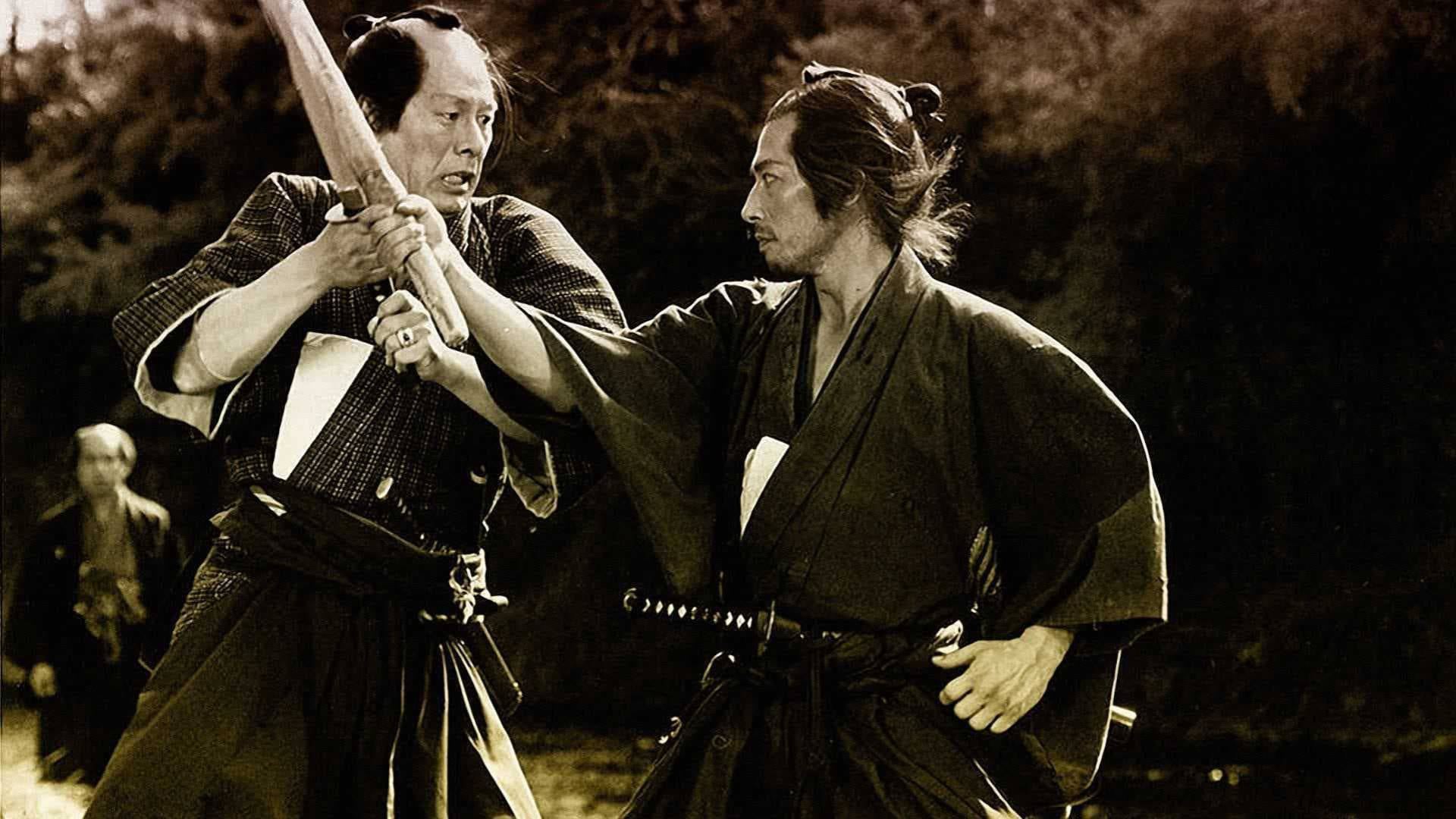 13. The Twilight Samurai (2002)