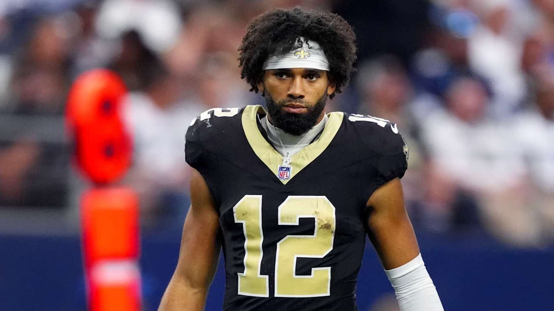 6. Chris Olave (Debut: 2022)