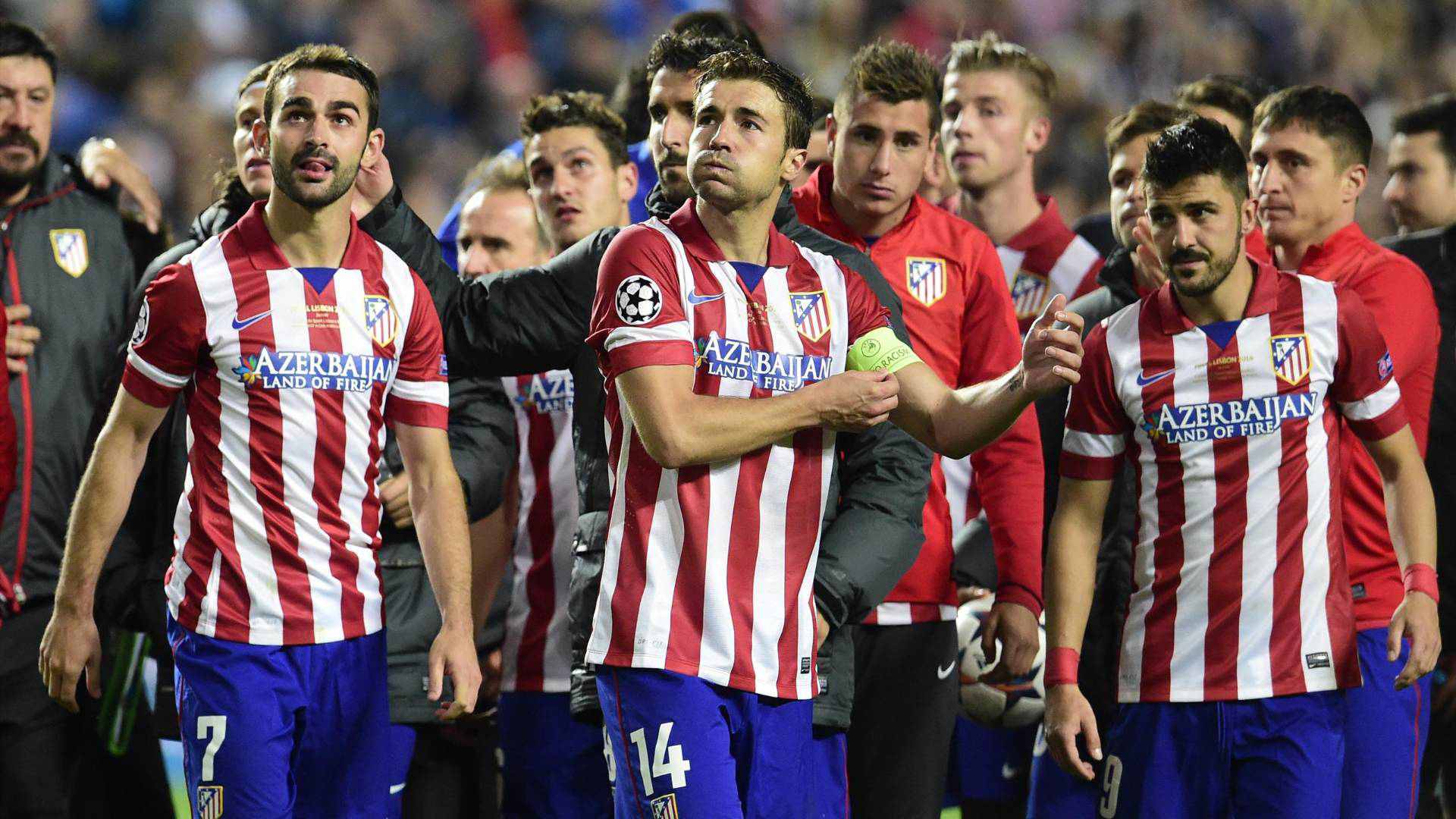 Atletico Madrid
