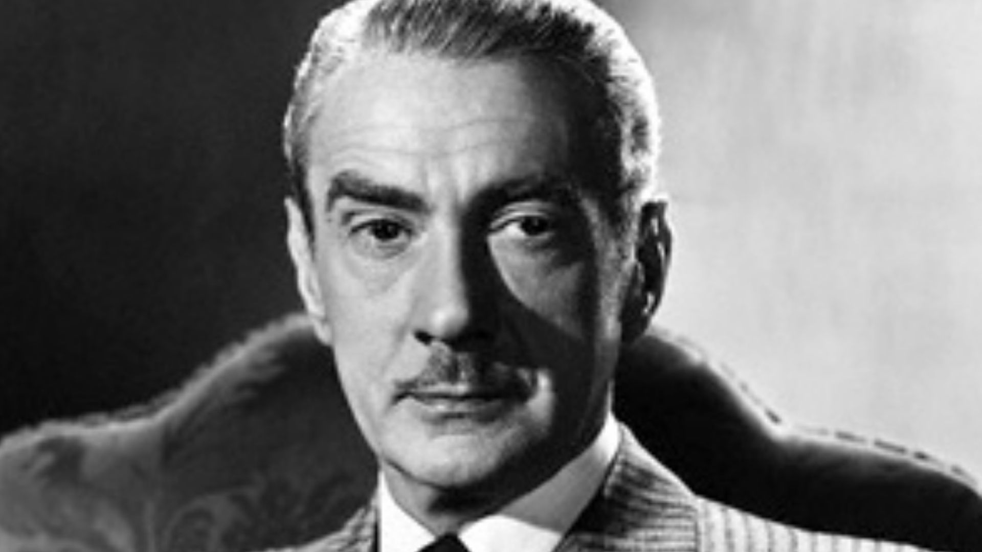 Clifton Webb