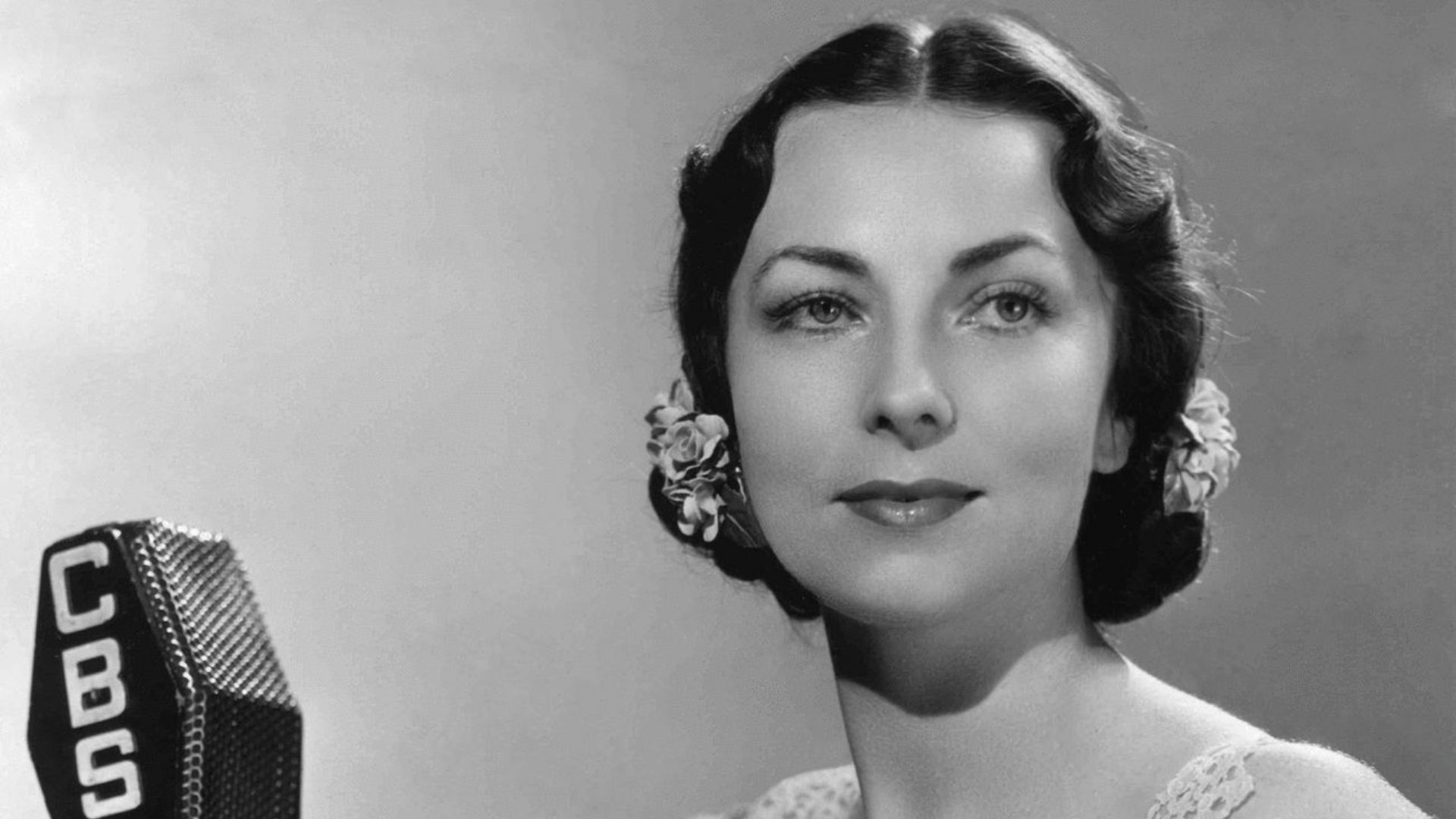 Agnes Moorehead