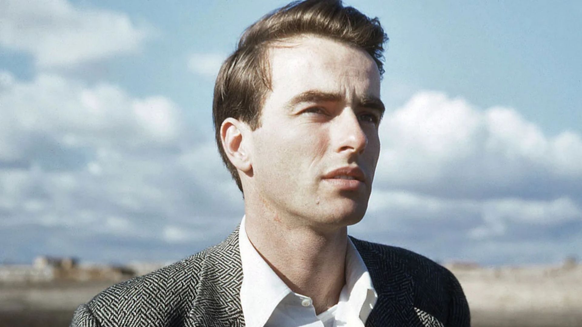 Montgomery Clift
