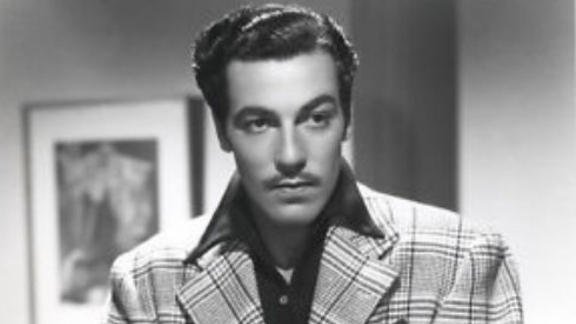 Cesar Romero