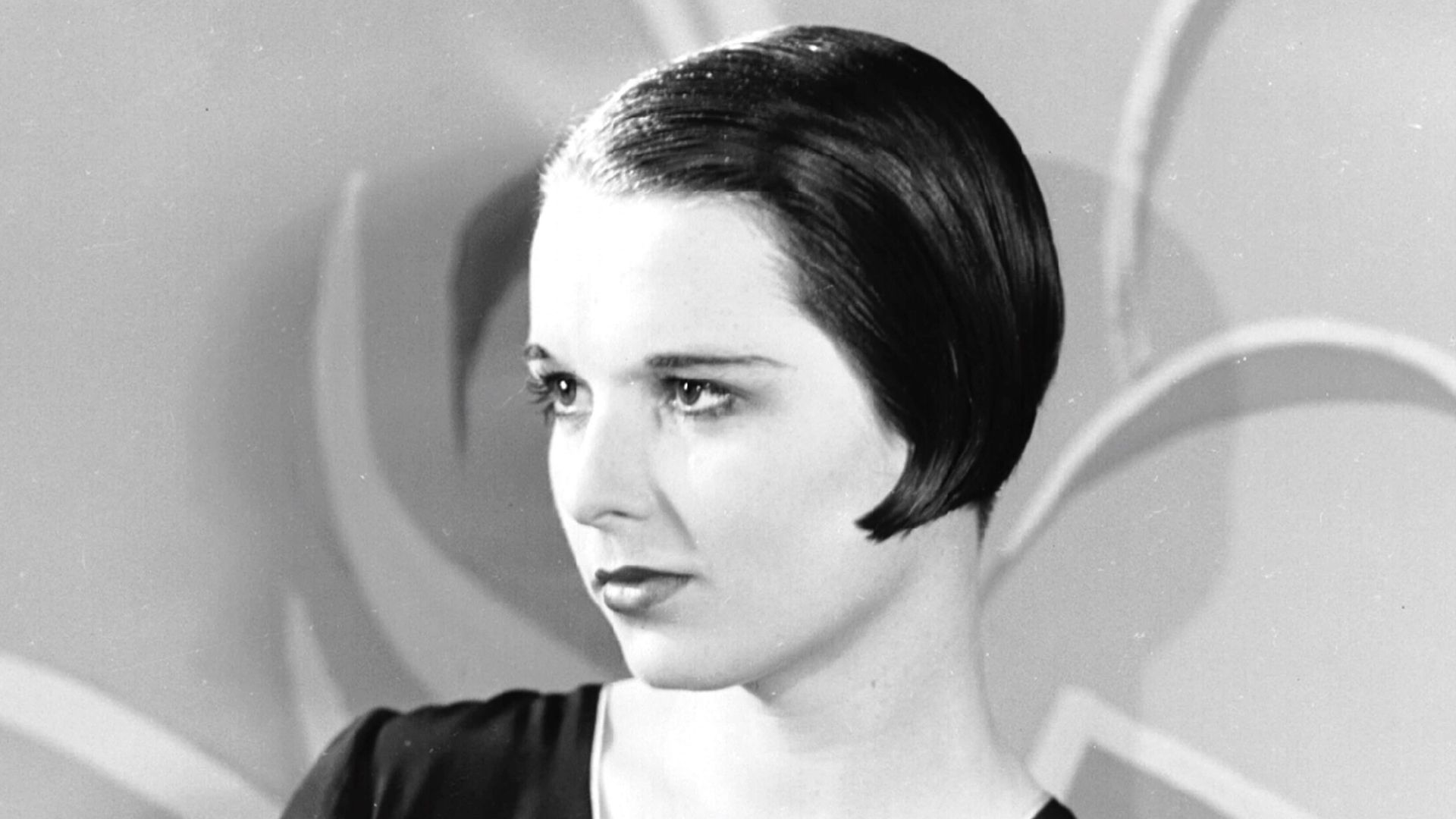 Louise Brooks